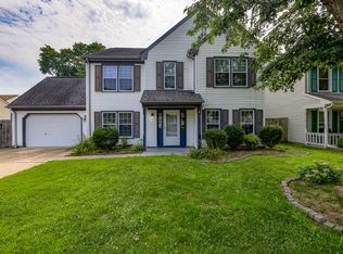 2569 Piney Bark Dr, Virginia Beach, VA 23456