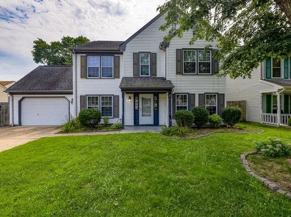 2569 Piney Bark Dr, Virginia Beach, VA 23456