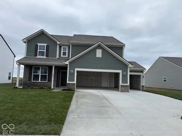1026 Sirius Ln, Franklin, IN 46131