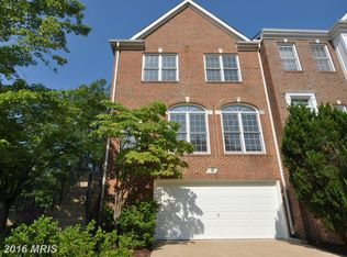 2716 Earls Ct, Vienna, VA 22181