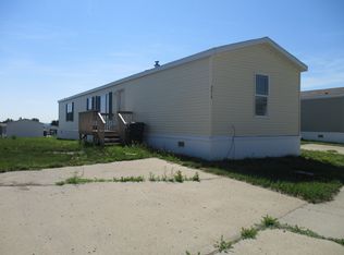 3812 23rd Ct W, Williston, ND 58801