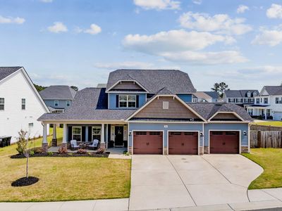 34 Tea Olive Ct, Clayton, NC, 27520