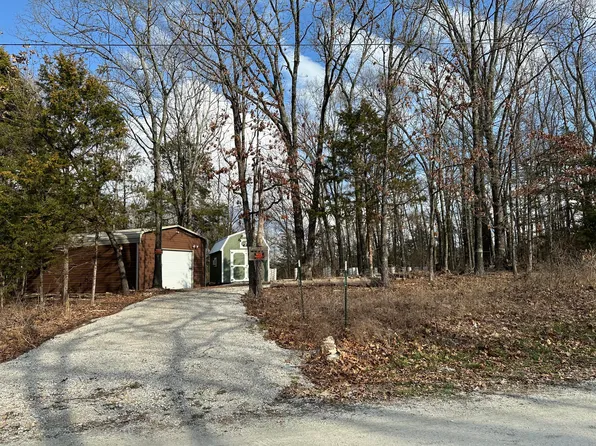 233 Red Bud Lane, Ridgedale, MO 65739