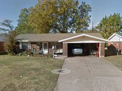 3713 N Shannon Ave, Bethany, OK, 73008