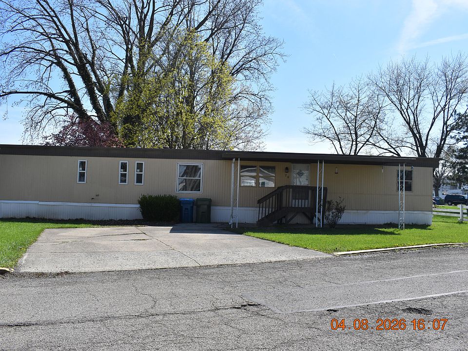 1st image of 632 Folkerth Ave Trailer 70