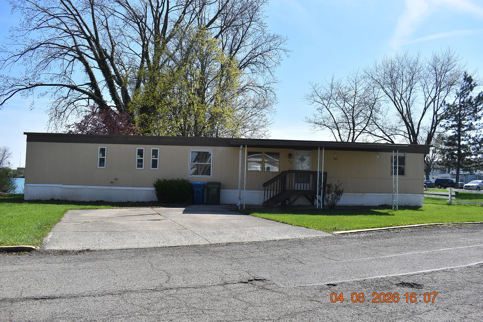 632 Folkerth Ave Trailer 70 photo 1