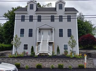 229 Lincoln St #B, Revere, MA 02151