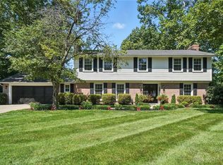 5731 Red Coach Rd, Dayton, OH 45429