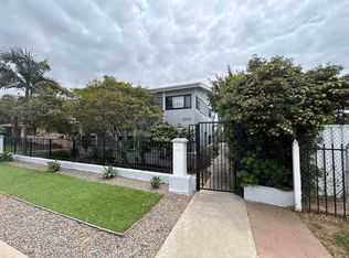 2015 Felspar St UNIT F, San Diego, CA 92109