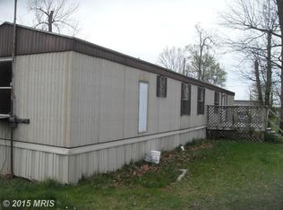 123 Revolution Dr, Bunker Hill, WV 25413