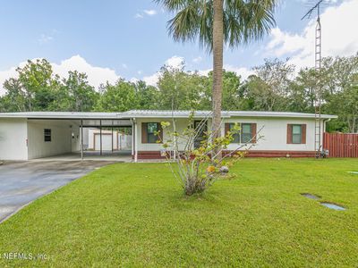 153 ELSIE Drive, East Palatka, FL, 32131