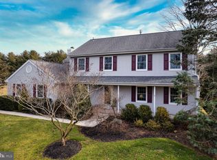 15 Perrine Path, West Windsor, NJ 08550