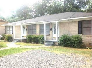 513 2nd St, Conway, AR 72032