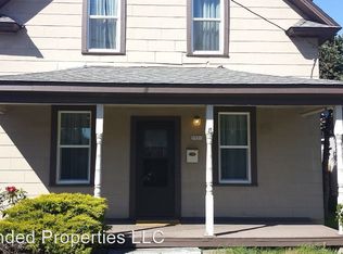 5931 SE Holgate Blvd, Portland, OR 97206