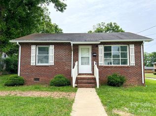 229 S Clay St, Salisbury, NC 28144
