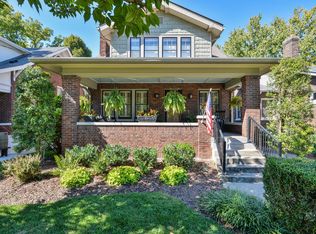 206 Franck Ave, Louisville, KY 40206