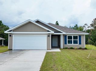 6541 Burleson Blvd, Crestview, FL 32539