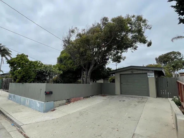 6648 Del Playa Dr, Goleta, CA 93117