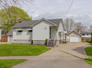 67 Glen Park Rd, Saint Catharines, ON L2N3E5