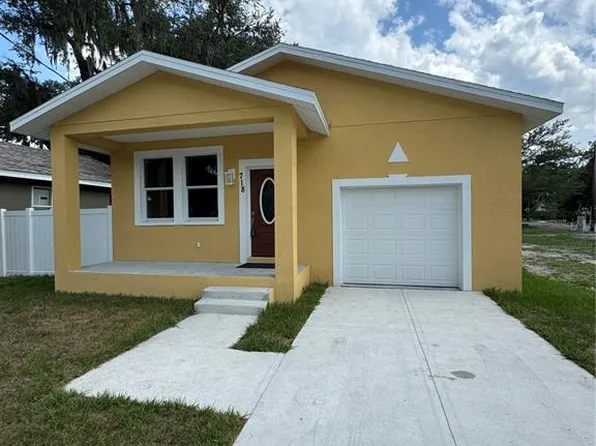 718 W 4th St, Lakeland, FL 33805