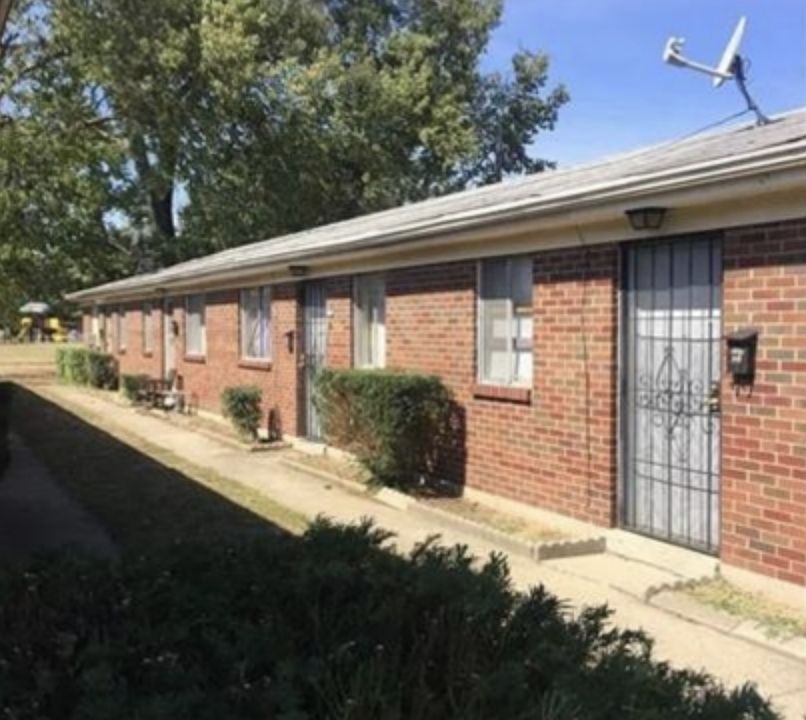 1st image of 1425 Milburn Ave #B