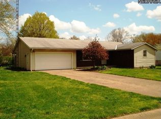 9903 Hess Mill Rd NE, Bolivar, OH 44612