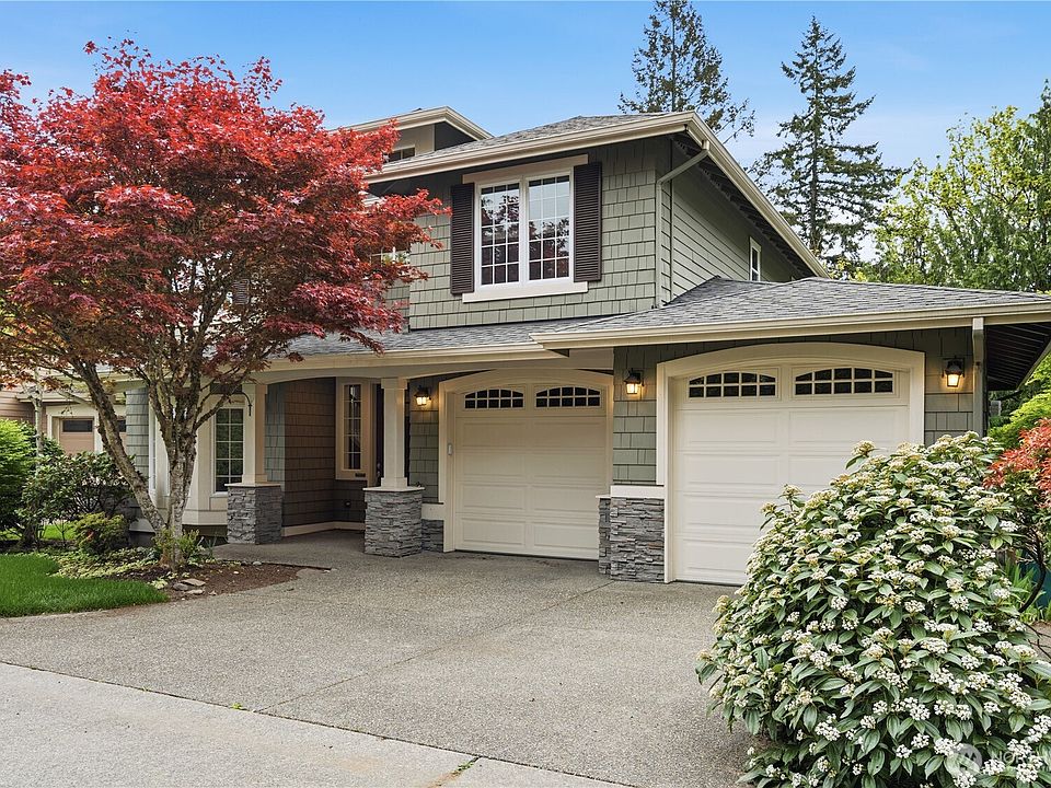1st image of 372 Wilderness Peak Drive NW