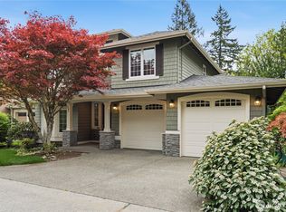 372 Wilderness Peak Dr NW, Issaquah, WA 98027