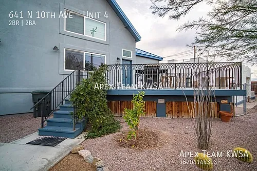 641 N 10th Ave Photo 1
