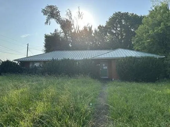 3421 Durrett Dr, Clarksville, TN 37042