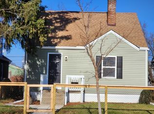 1484 Duxberry Ave, Columbus, OH