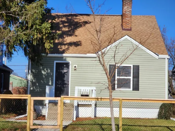 1484 Duxberry Ave, Columbus, OH 43211
