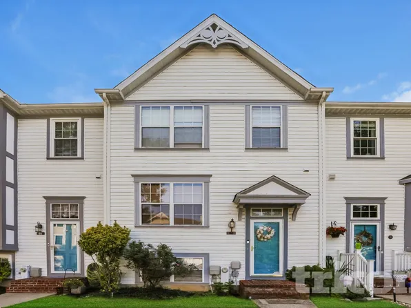 38 Glyndon Gate Way, Reisterstown, MD 21136