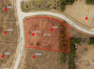 10215 Forest Hills Dr, Demotte, IN 46310