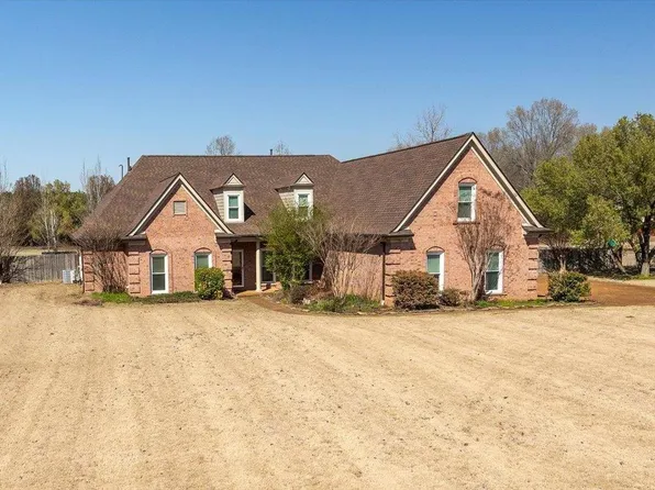 11550 Metz Pl, Eads, TN 38028