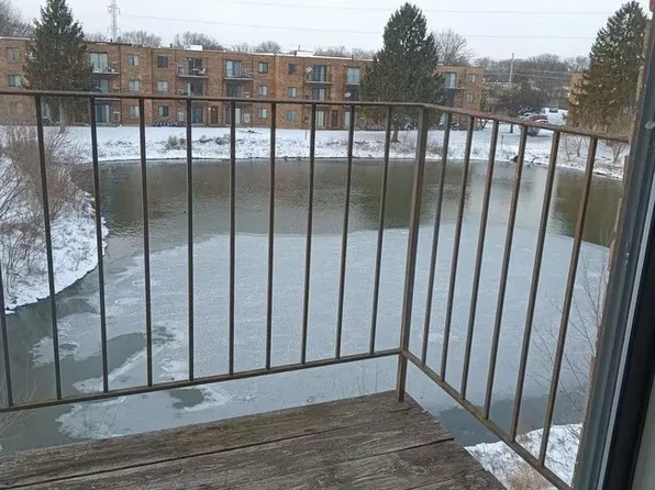 363 E Rimini Ct APT 3A, Palatine, IL 60067