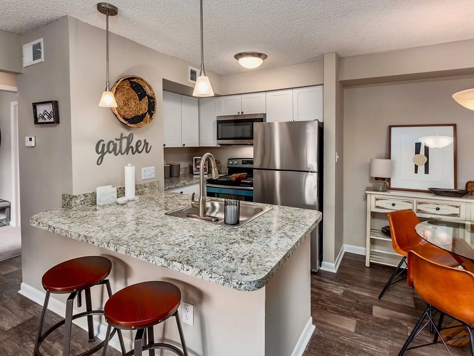 Bellancia Apartments — Photo 4