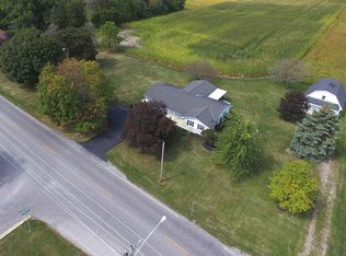 1413 Lancaster St, Bluffton, IN 46714