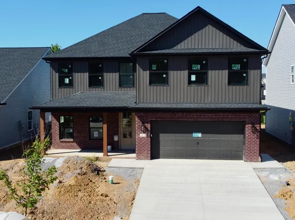 4128 Buttermilk Rd, Lexington, KY 40509