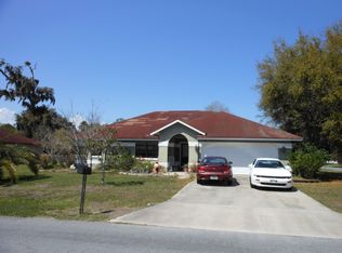 2 Blackberry Pl, Palm Coast, FL 32137