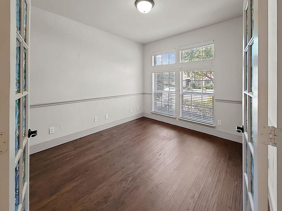 Office Downstairs