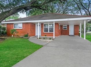 503 27th St, Kenner, LA 70062
