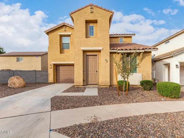 5230 W ODEUM Lane, Phoenix, AZ 85043