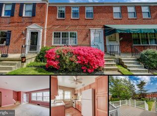 8123 Kirkwall Ct, Towson, MD 21286