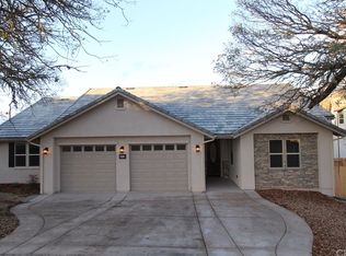 2016 Kleck Rd, Paso Robles, CA 93446