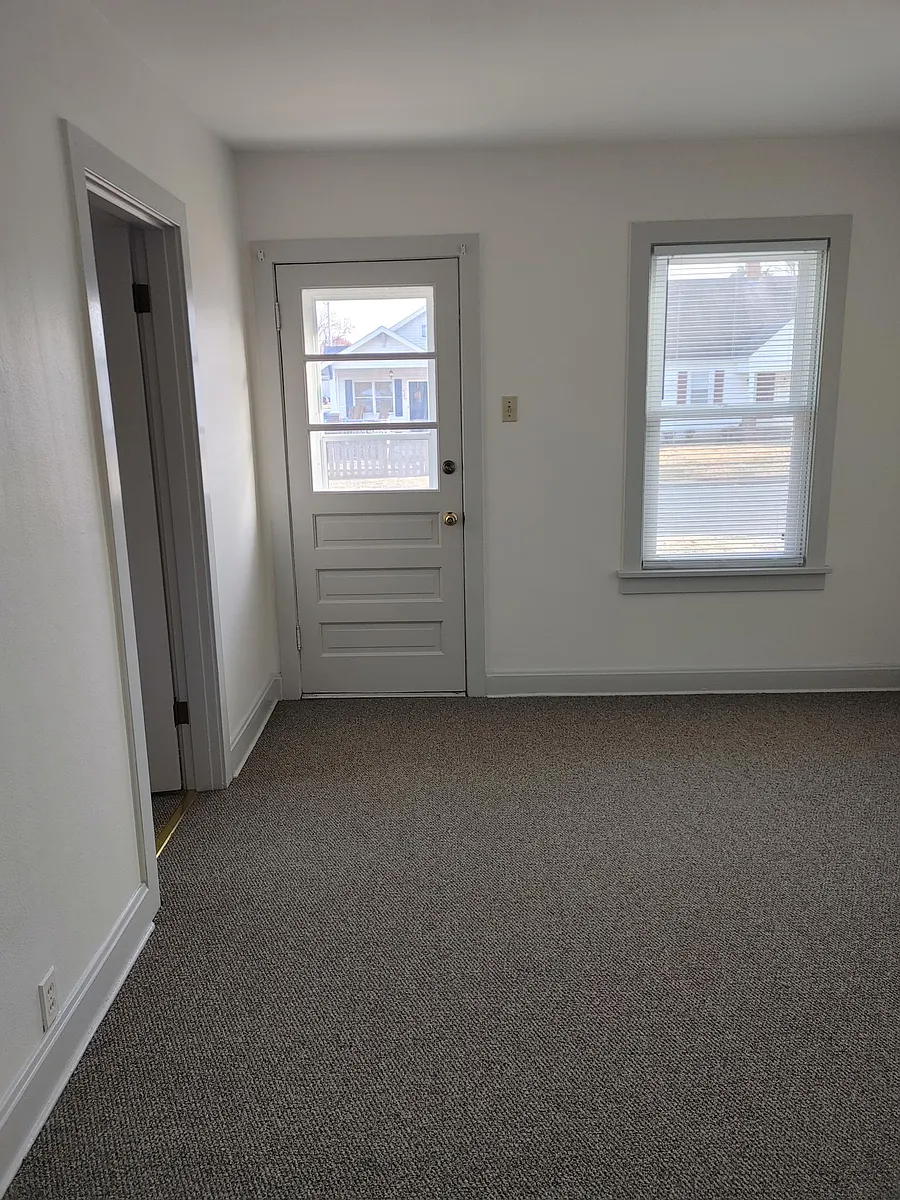 Building Photo - 1135 Olive St