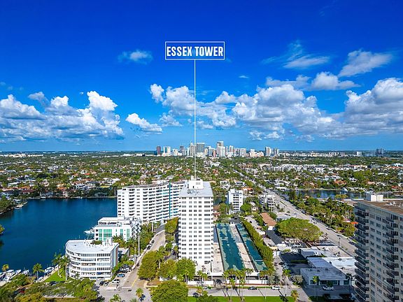 2nd image of 340 Sunset Drive #1502