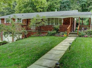 1316 Corkwood Dr, Monroeville, PA 15146