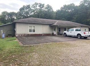 1465 Mill Rd, Clarksville, AR 72830