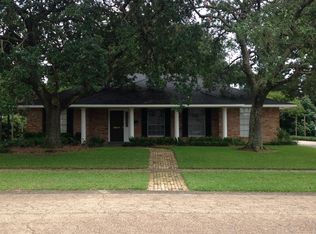 8956 Trudeau Ave, Baton Rouge, LA 70806